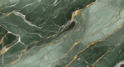 Fresh verde alpi marble texture background. Marble texture background