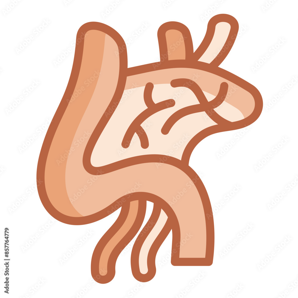 Pancreas Icon Pancreas Icon