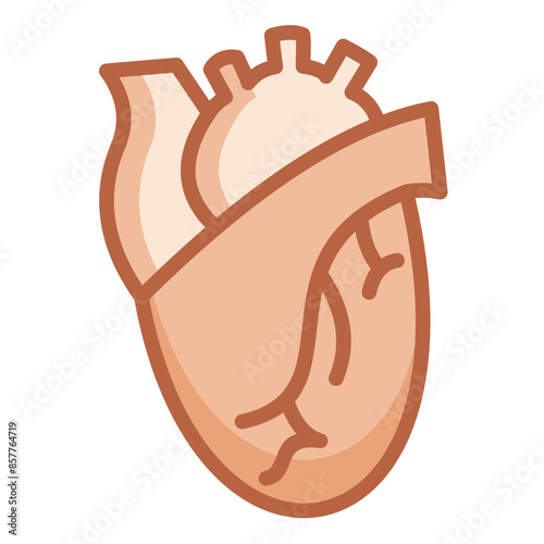 Heart Icon