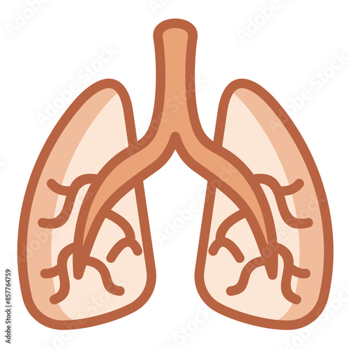 Lung Icon