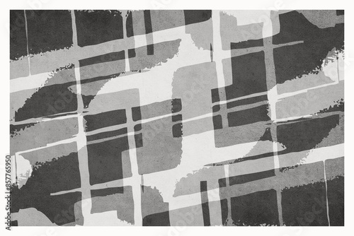 Wallpaper Mural Abstract background in vintage style. Stylized old with grain. For use in graphics, for printing on wall decorations. Torontodigital.ca