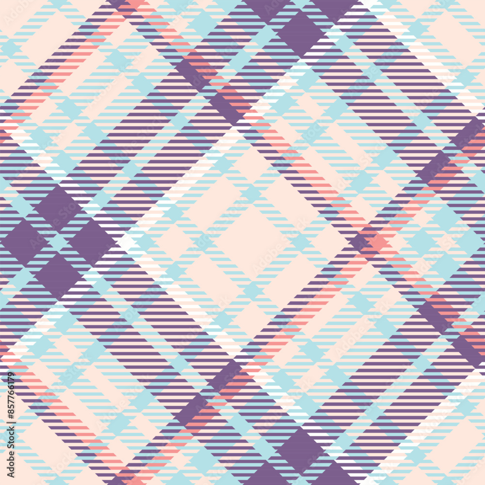 Tartan Plaid Seamless Pattern. Classic Scottish Tartan Design. Template for Design Ornament. Seamless Fabric Texture. Vector Illustration Tartan Plaid Seamless Pattern. Classic Scottish Tartan Design. Template for Design Ornament. Seamless Fabric Texture. Vector Illustration