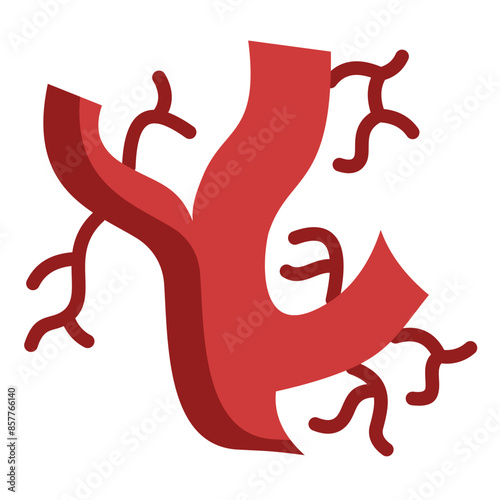 Artery Icon