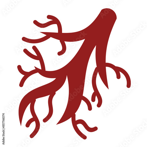 Vein Icon