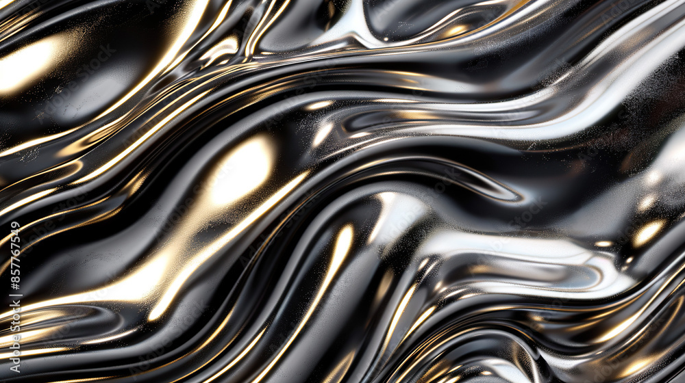 abstract background, ultraviolet holographic foil, iridescent blue texture, liquid petrol surface, ripples, metallic reflection, esoteric aura. For creative projects abstract background, ultraviolet holographic foil, iridescent blue texture, liquid petrol surface, ripples, metallic reflection, esoteric aura. For creative projects