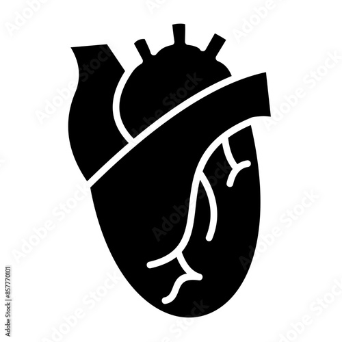 Heart Icon