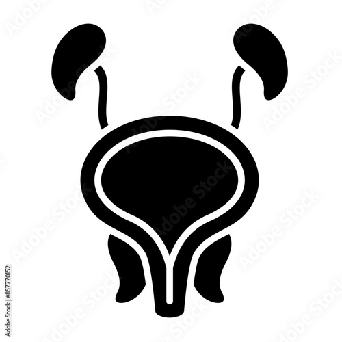 Prostate Icon