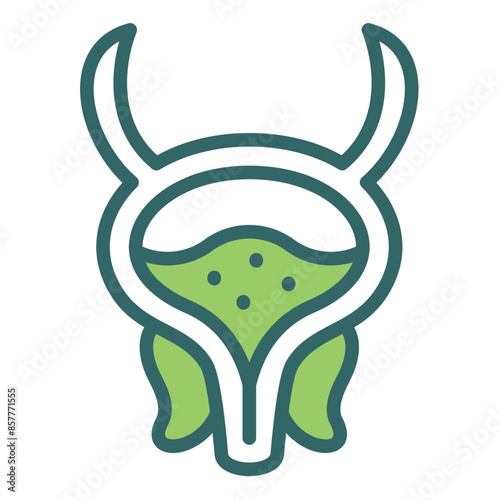 Bladder Icon