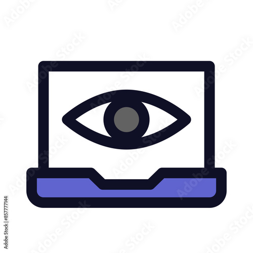 Spyware Icon