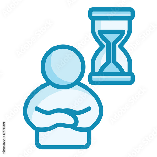 Patience Icon