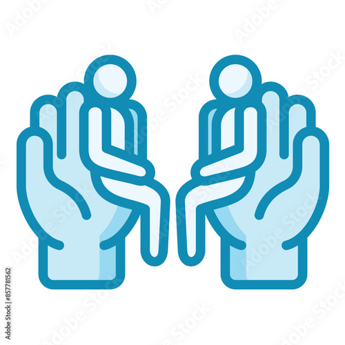 Social Grace Icon