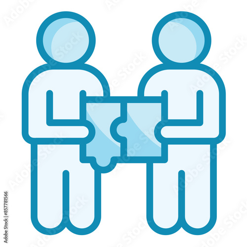 Social Engagement Icon