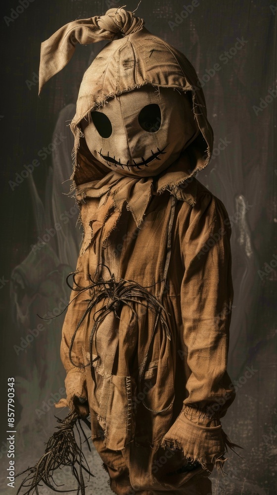 Creepy Costumes Kids in Spooky Outfits Creepy Costumes Kids in Spooky Outfits
