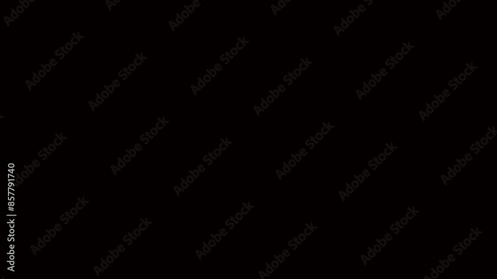 10 seconds countdown from ten to zero ,top ten countdown animation , neon light numbers from 10 to 1, on black background .