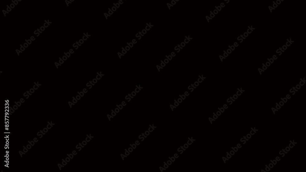 10 seconds countdown from ten to zero ,top ten countdown animation , neon light numbers from 10 to 1, on black background .