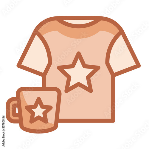 Branded Swag Icon