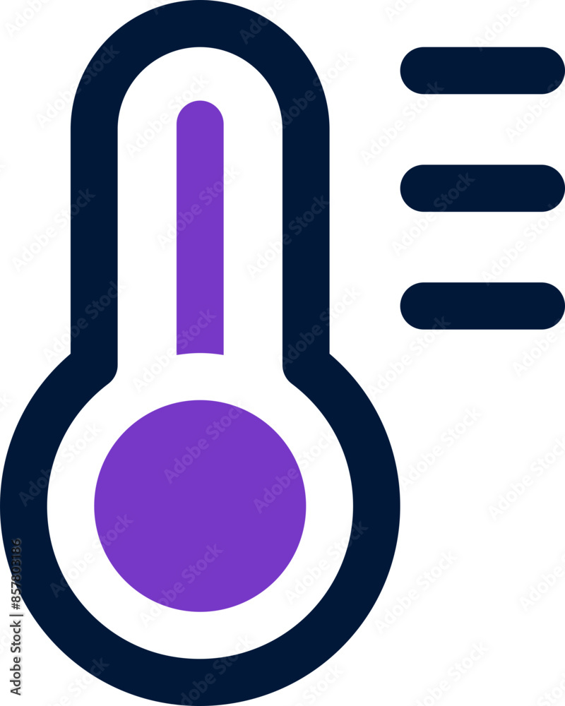 thermometer icon. vectormixed icon for your website, mobile, presentation, and logo design. thermometer icon. vectormixed icon for your website, mobile, presentation, and logo design.