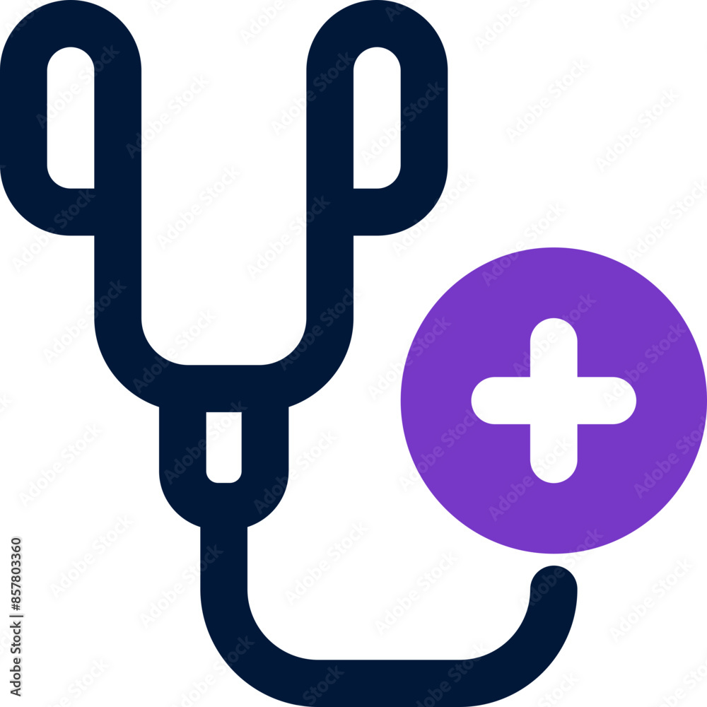 stethoscope icon. vectormixed icon for your website, mobile, presentation, and logo design. stethoscope icon. vectormixed icon for your website, mobile, presentation, and logo design.