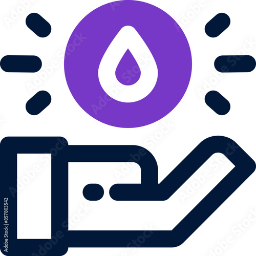 blood donation icon. vectormixed icon for your website, mobile, presentation, and logo design.