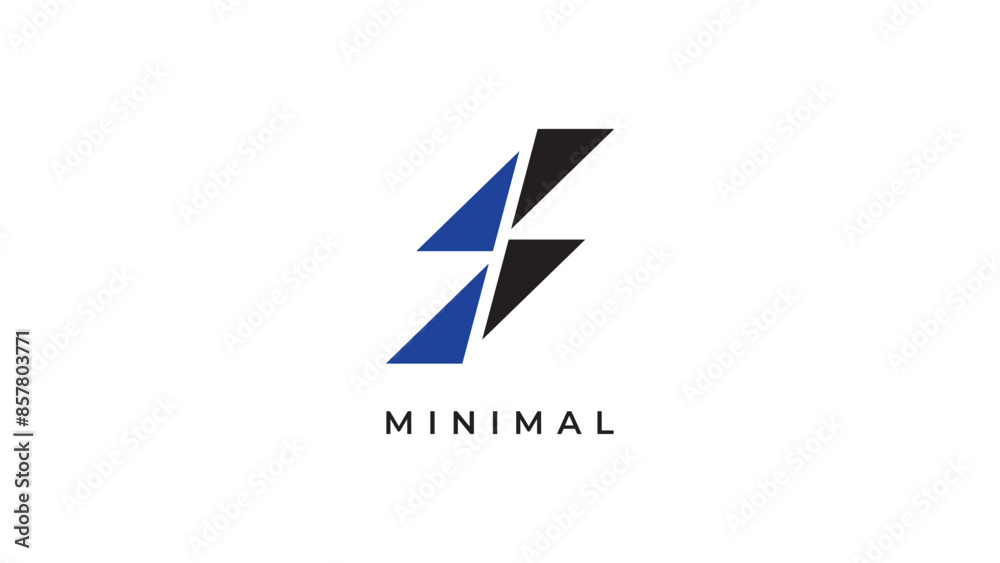 Letter S initial logo design template Letter S initial logo design template