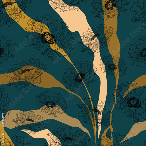 ลายผ้า108