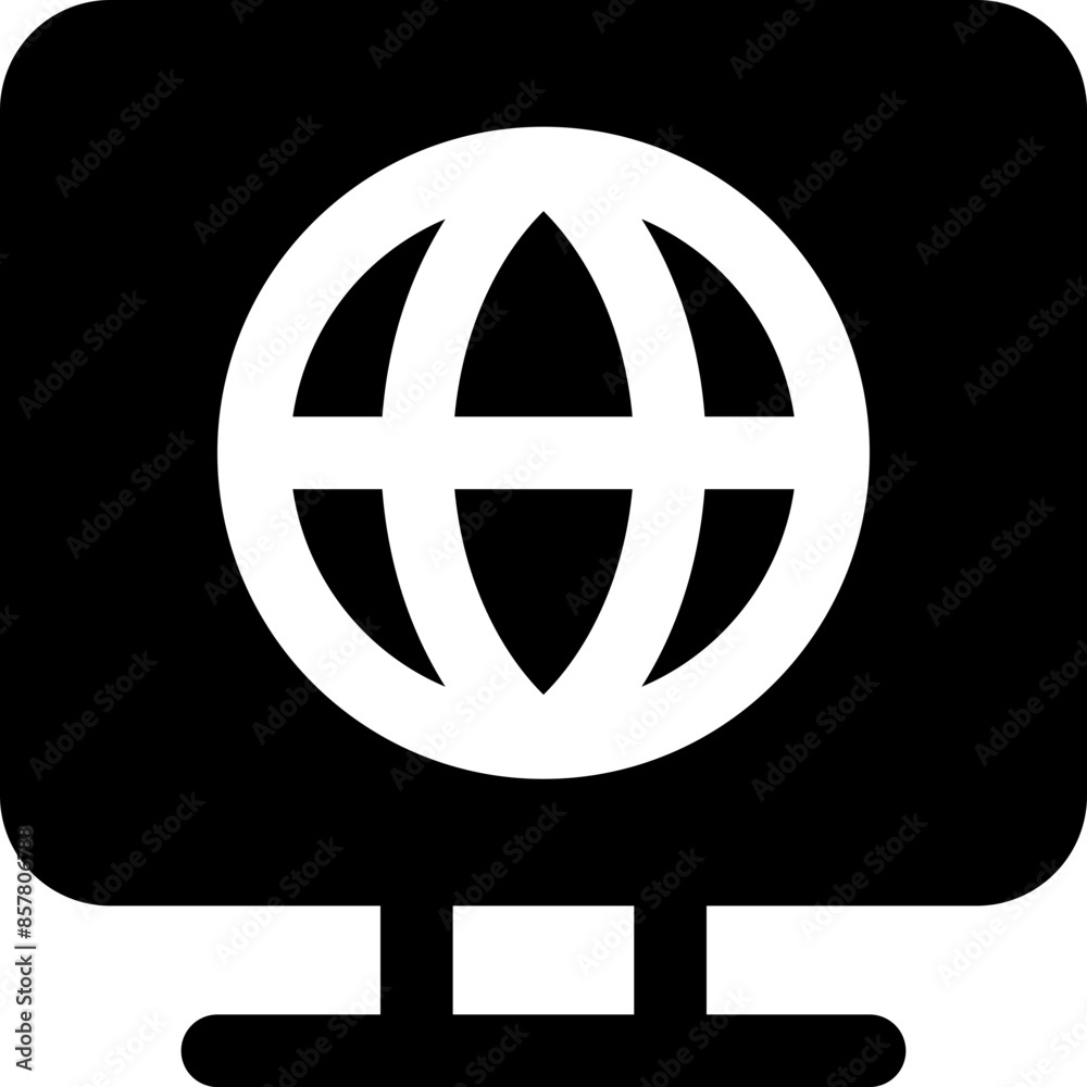 browser icon. vector glyph icon for your website, mobile, presentation, and logo design. browser icon. vector glyph icon for your website, mobile, presentation, and logo design.