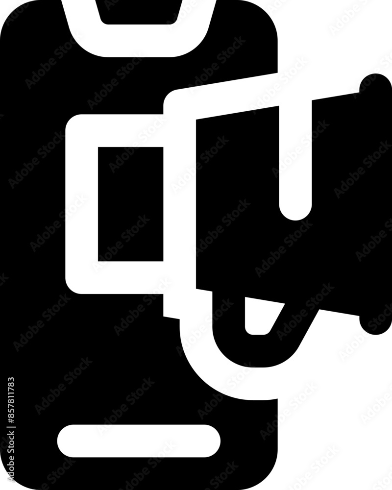 marketing technology icon. vector glyph icon for your website, mobile, presentation, and logo design. marketing technology icon. vector glyph icon for your website, mobile, presentation, and logo design.