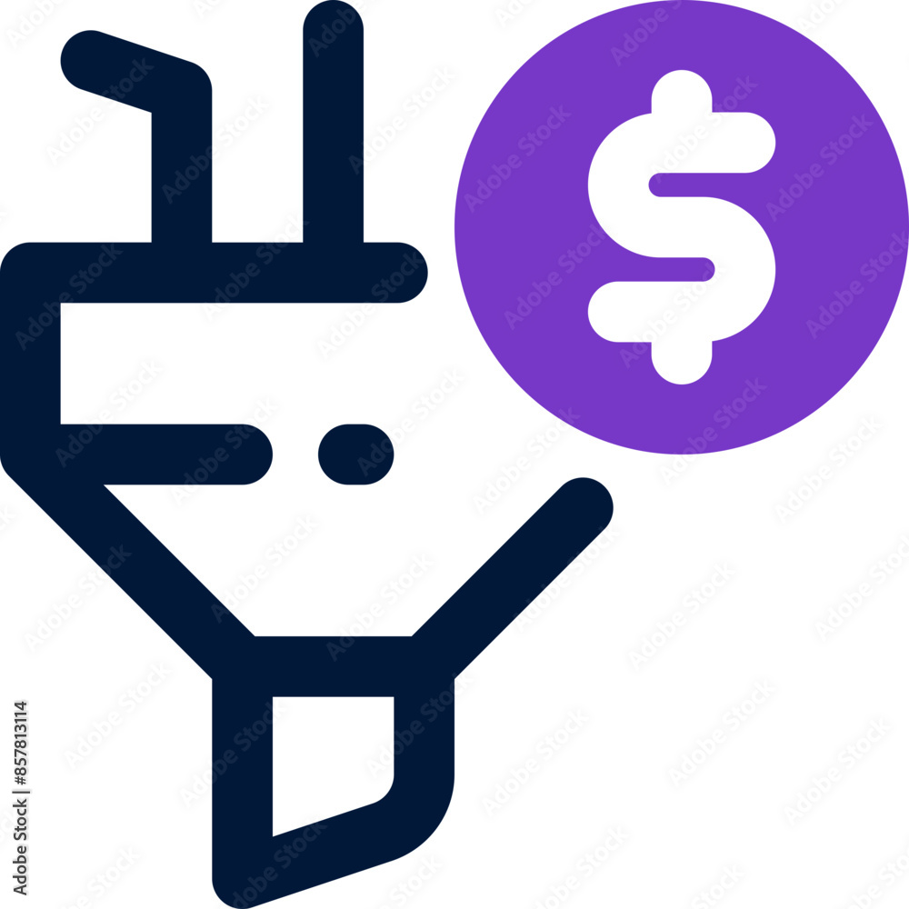 conversion icon. vector dual tone icon for your website, mobile, presentation, and logo design. conversion icon. vector dual tone icon for your website, mobile, presentation, and logo design.