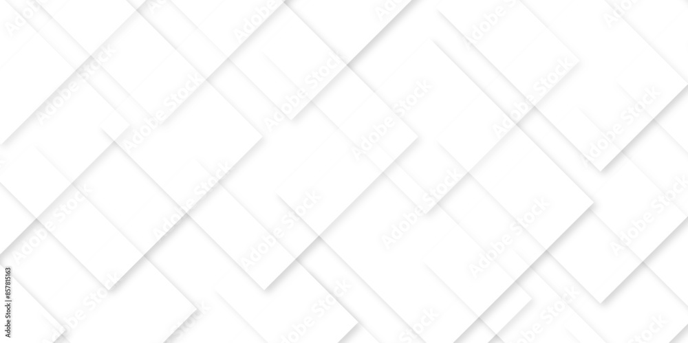 White Floor tiles abstract layers smooth 3d shadow vector design wallapaper White Floor tiles abstract layers smooth 3d shadow vector design wallapaper