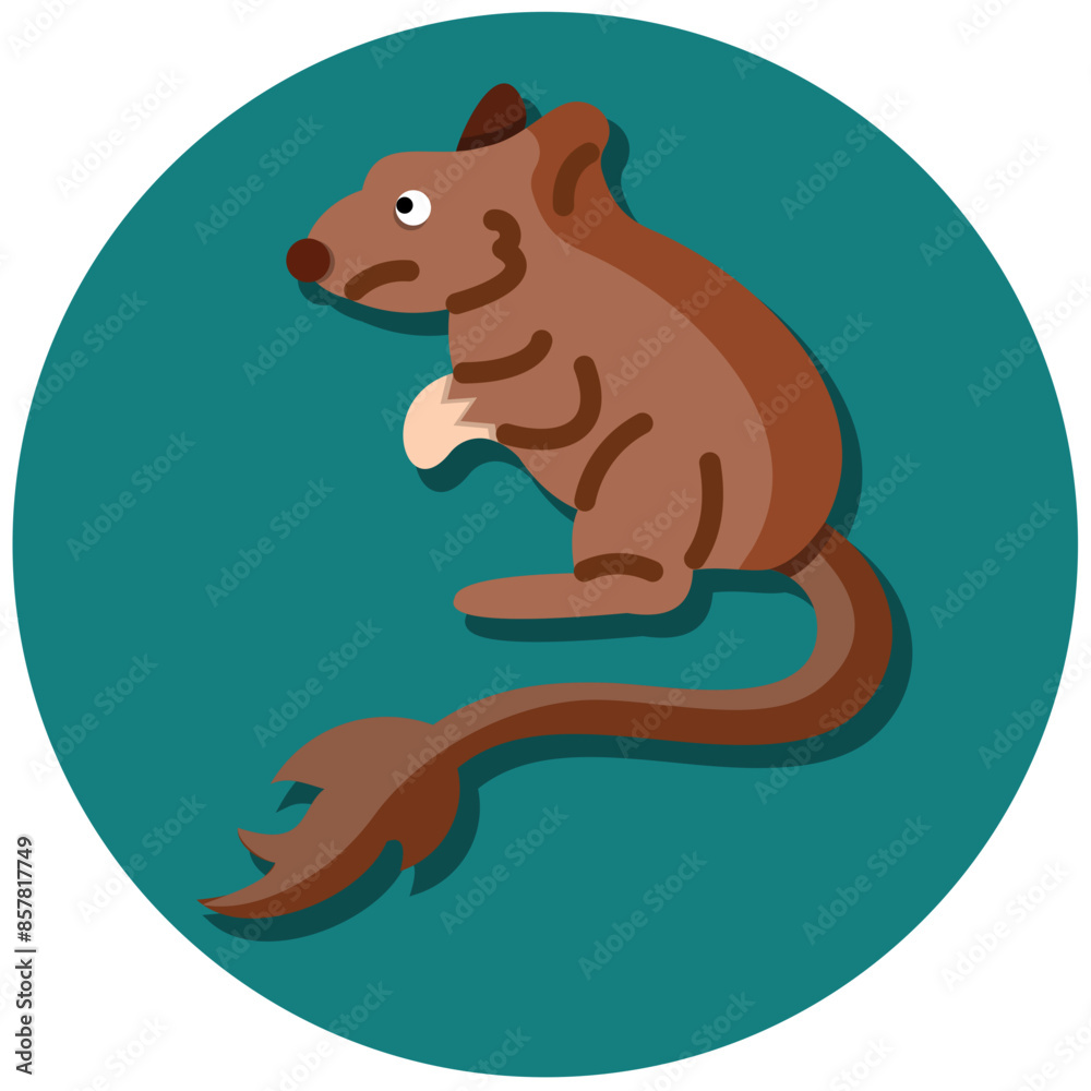 Degu Icon Degu Icon