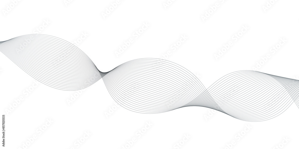 Grey layers strokes waves line design vector curved texture wallpapers for desktop Grey layers strokes waves line design vector curved texture wallpapers for desktop