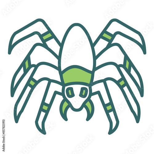 Tarantula Icon