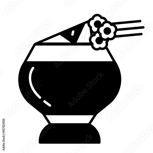 buddhist bowl