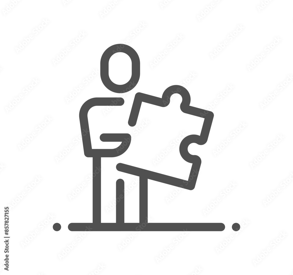 Performance related icon outline and linear vector. Performance related icon outline and linear vector.