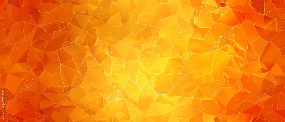A warm background in amber with a gradient blend A warm background in amber with a gradient blend