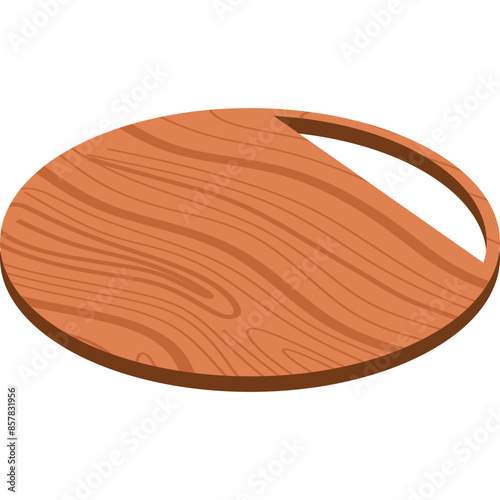 Wooden Cutting Board