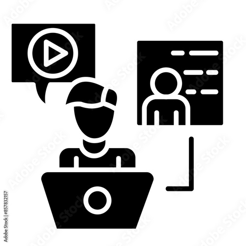 Webinars Icon