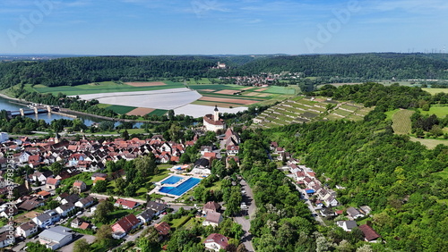 Gundelsheim photo