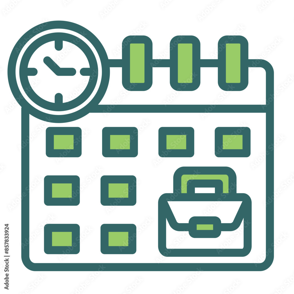 Calendar Icon Calendar Icon