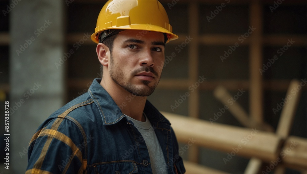 construction worker construction worker