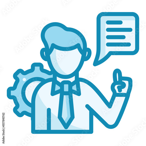 Advisory Icon