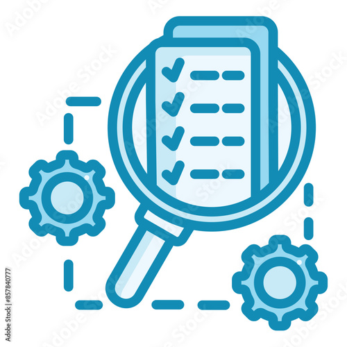 Audits Icon