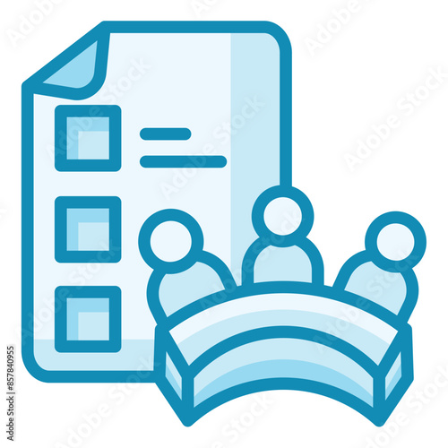 Фотография Quorum Icon