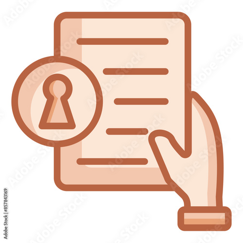 Compliance Icon