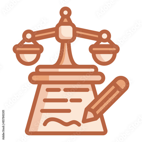 Legal Icon