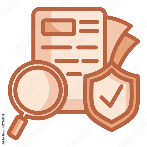 Policy Icon