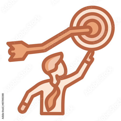 Succession Icon