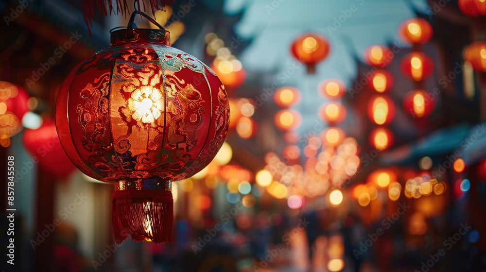 chinese new year lantern chinese new year lantern