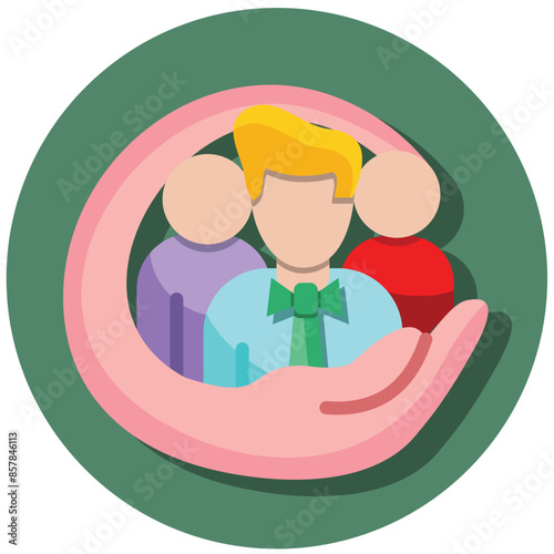 Committees Icon