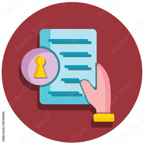 Compliance Icon